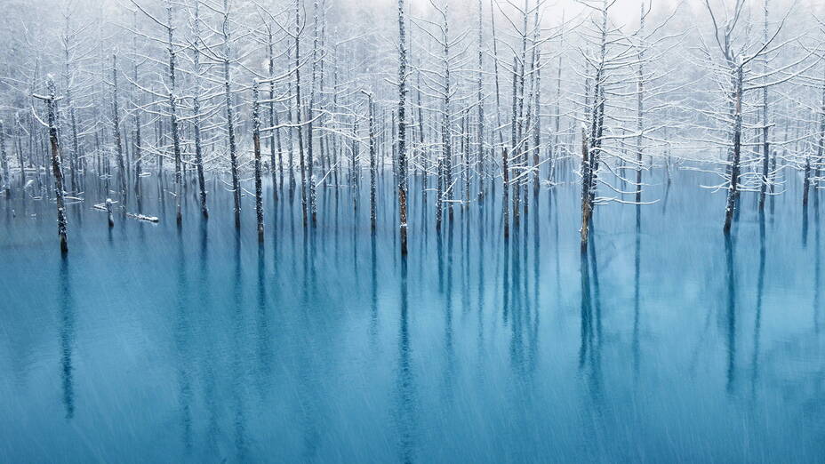 Zoom: blue-pond.jpg